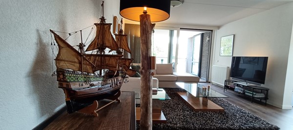 Medium property photo - Havenzicht 10, 6051 EC Maasbracht